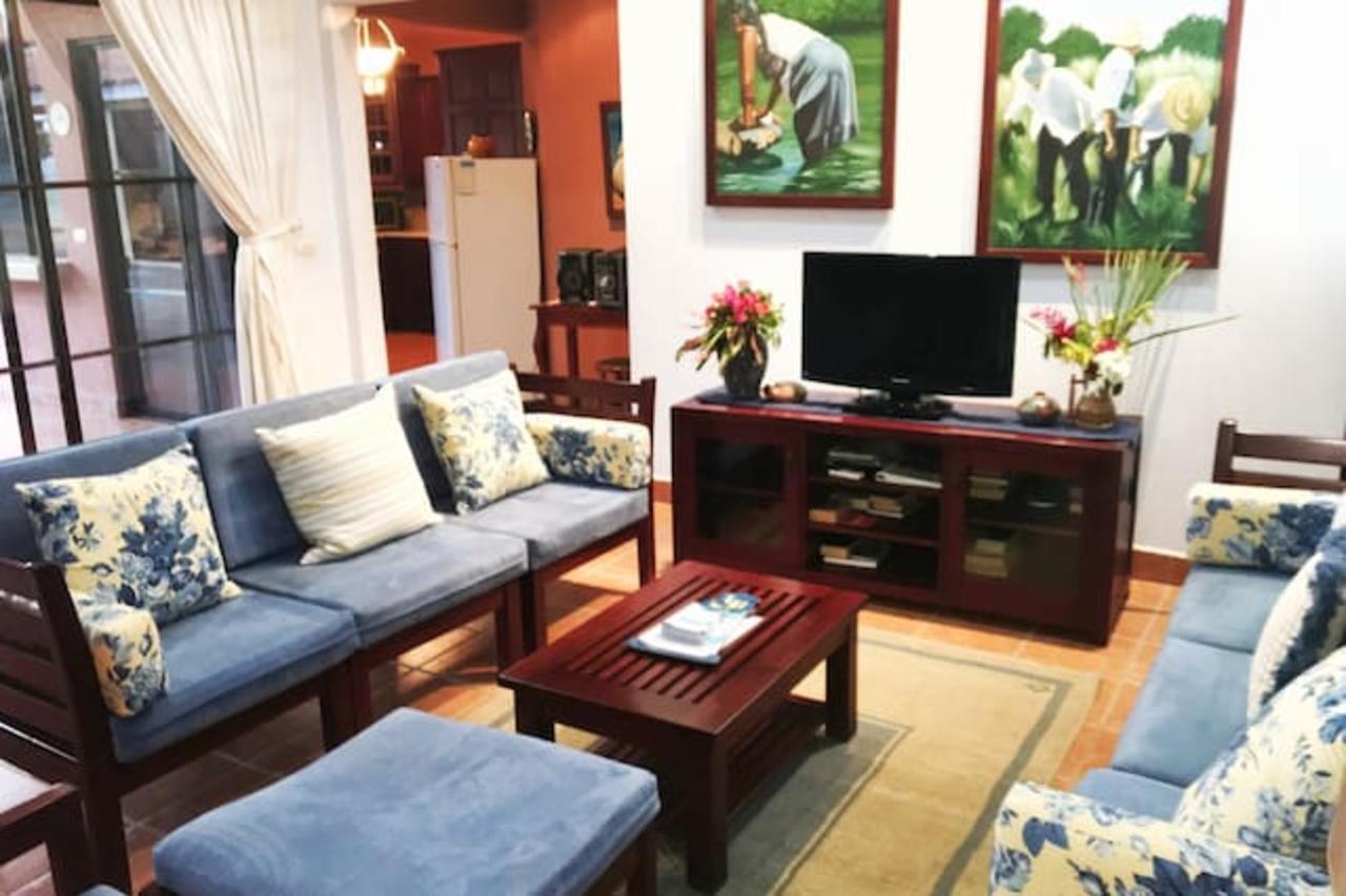 Casa Carolina Gran Pacifica Resort San Diego ภายนอก รูปภาพ